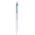 Spoko Be Cool Kugelschreiber, blaue Easy Ink Mine, blau 0,5 mm