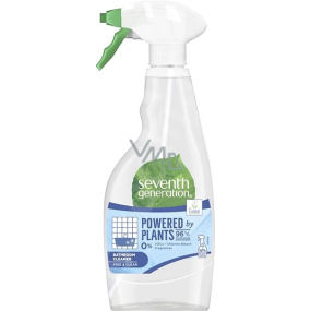 Seventh Generation Free & Clear Badreiniger Spray 500 ml