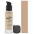 Catrice All Matt Shine Control Make-up 010 Neutral Hellbeige 30 ml