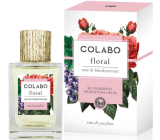 Colabo Floral Eau de Parfum für Unisex 100 ml