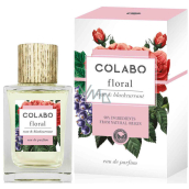 Colabo Floral Eau de Parfum für Unisex 100 ml
