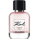 Karl Lagerfeld Tokyo Shibuya Eau de Parfum für Damen 60 ml