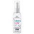 Essence Hydrating Glow Multi-use Spray Feuchtigkeitsspray für Gesicht, Körper und Haare mit Kokoswasser 50 ml