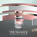 Trussardi Trussardi Eau de Parfum Eau de Parfum Eau de Parfum für Frauen 30 ml + Körperlotion 30 ml + Eau de Parfum 7 ml, Geschenkset für Frauen