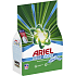 Ariel Aquapuder Mountain Spring Waschpulver für saubere und duftende, fleckenfreie Wäsche 18 Dosen 1,17 kg
