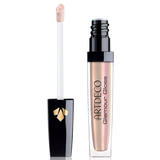 Artdeco Glamour Gloss schimmernder Lipgloss 15 Frosted Sugar 5 ml