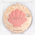 Essence Cute as Shell Rouge und Highlighter 9 g