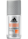 Adidas Cool & Dry Intensive Antitranspirant Roll-on für Männer 50 ml