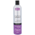 Xpel Shimmer of Silver Silbershampoo für blondes und graues Haar 400 ml