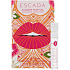 Escada Summer Festival Eau de Toilette für Frauen 1,2 ml mit Spray, Fläschchen