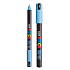 Posca Universal-Acrylmarker 0,7 mm Gletscherblau PC-1MR
