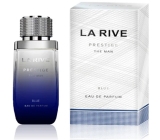 La Rive Prestige Blue Eau de Parfum für Männer 75 ml