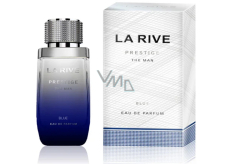 La Rive Prestige Blue Eau de Parfum für Männer 75 ml