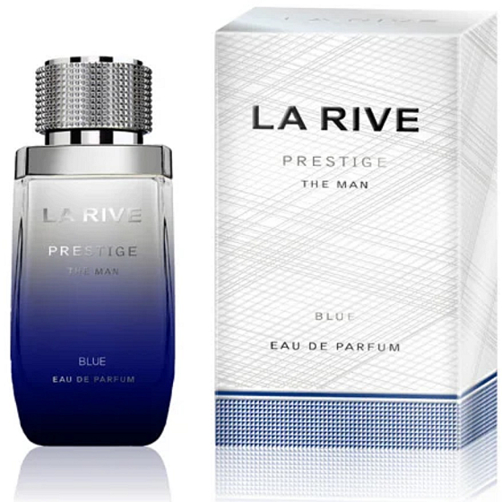 La Rive Prestige Blue Eau de Parfum für Männer 75 ml