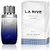 La Rive Prestige Blue Eau de Parfum für Männer 75 ml