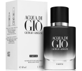 Giorgio Armani Acqua di Gio Parfum Parfüm nachfüllbare Flasche für Männer 40 ml