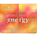 Essence Protect Your Energy Mini-Lidschatten-Palette 5 g