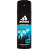 Adidas Ice Dive Deodorant Spray für Männer 150 ml