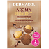 Dermacol Aroma Moment Macadamia Trüffel Bademousse 2 x 15 ml