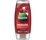 Radox Awakening Granatapfel und Aprikosenblüte Duschgel 225 ml