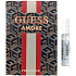 Guess Amore Portofino Unisex Eau de Toilette 2 ml Fläschchen