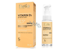 Delia Vitamin D3 Vorläufer Serum gegen Falten 30 ml