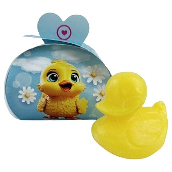 Mein Entchen Toilettenseife für Kinder 30 g
