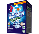 Waschkönig Waschpulver Universal, 48 Wäschen, 2,88 kg
