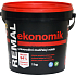 REMAL Ekonomik universelle Wandfarbe, 1 kg