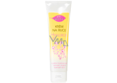Bione Cosmetics Hyaluron Life krém na ruce 100 ml
