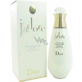 Christian Dior Jadore Body Lotion für Frauen 150 ml