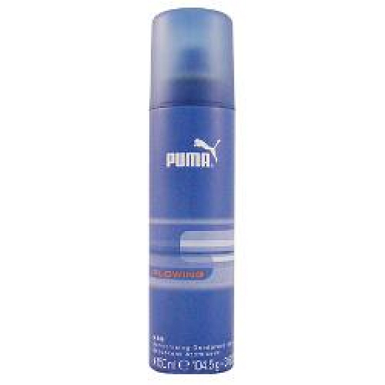 Puma Flowing Man Deodorant Spray für Männer 150 ml
