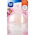 Ambi Pur Pink Seide Toilettenblock Flüssigkeitsvorhang 55 ml