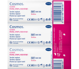 Cosmos Feste Strips Pflaster, 8 × 4 cm, 3 Stk.