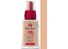 Dermacol 24h Control Make-up Schatten 02 30 ml