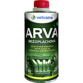 Velvana Arva ohne Spülen, Entfetter, 500 ml