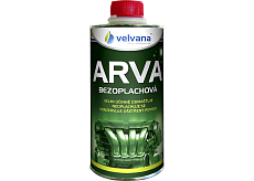 Velvana Arva ohne Spülen, Entfetter, 500 ml
