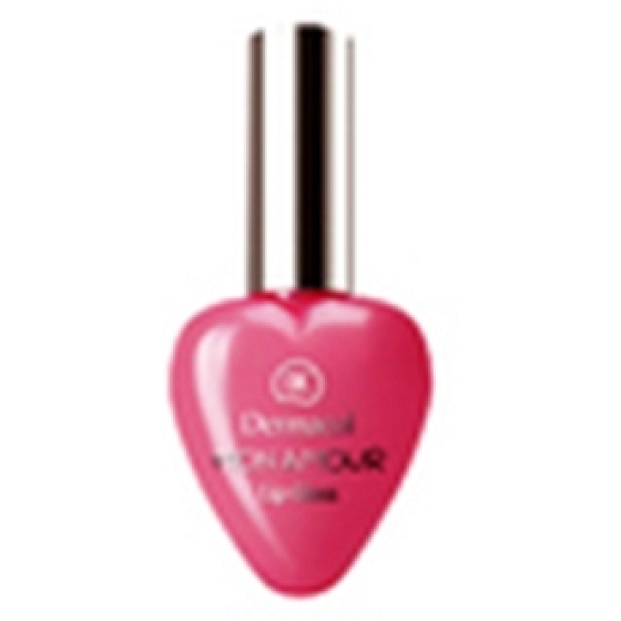 Dermacol Mon Amour Lipgloss Farbton 03 5 ml