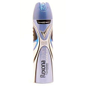 Rexona Men Invisible Ice Frisches Antitranspirant Deodorant Spray für Männer 150 ml
