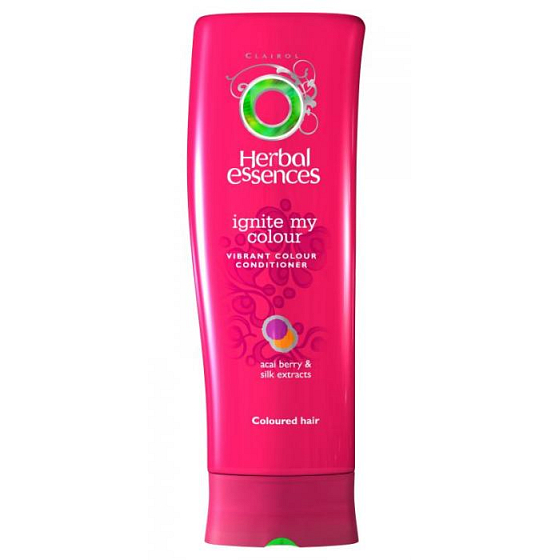 Herbal Essence Color Madness Conditioner 250 ml