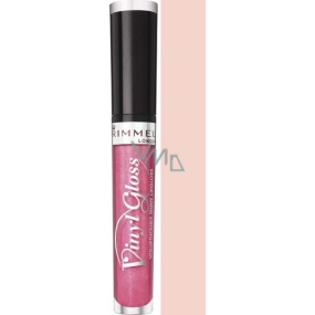 Rimmel London Vinyl Gloss Lipgloss 130 5 ml