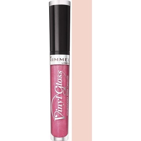 Rimmel London Vinyl Gloss Lipgloss 130 5 ml