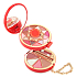 Pupa Beauty Bijou White Crystal Kosmetikkassette 03 Schirm 21 g