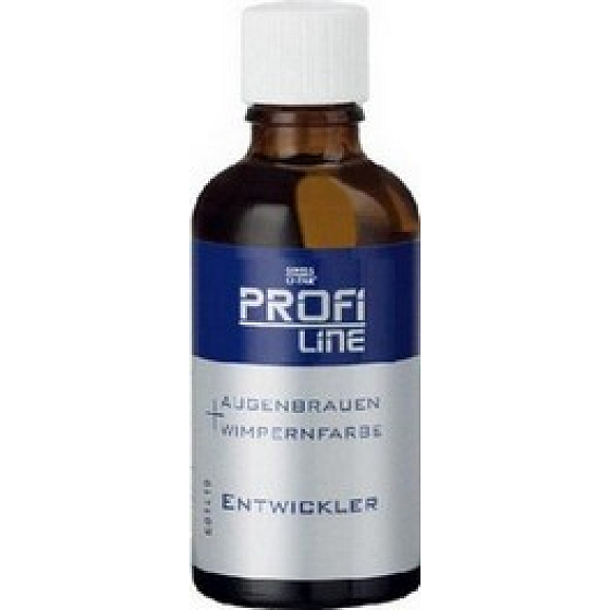 Profi Line Flüssiges Peroxid 3% 50 ml