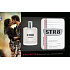 Str8 Unbegrenztes Eau de Toilette 100 ml + Aftershave 50 ml, Geschenkset