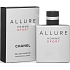 Chanel Allure Homme Sport EdT 150 ml Eau de Toilette Damen