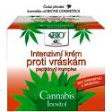 Bione Cosmetics Cannabis Intensiv Anti-Falten-Creme 51 ml