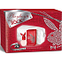 Playboy Play It Rock Eau de Toilette 30 ml + Beutel, Geschenkset