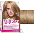 Loreal Sublime Mousse Haarfarbe 800 Echte Blondine