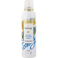 Pantene Pro-V Haarspray für ultrastarken Halt 250 ml Spray